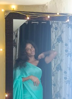 Sarah - dusky tamil Shemale - Transsexual escort in Chennai Photo 10 of 10