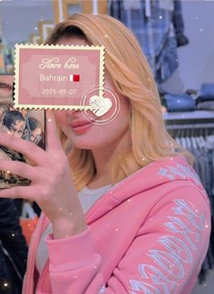 Sarah Egypt Special Offer 30bd 1 Shot - puta in Al Manama Photo 1 of 1