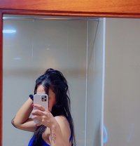 Sarah - escort in Dubai