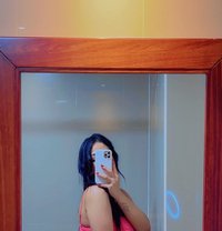 Sarah - escort in Dubai