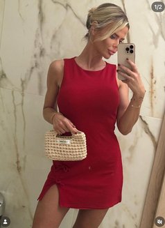 Sarah: ENGLISH 🇬🇧 Model Tour 9 March - escort in Singapore Photo 1 of 3