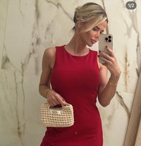 Sarah: ENGLISH 🇬🇧 Model Tour 9 March - escort in Singapore