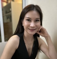 Sarah - escort in Bangkok