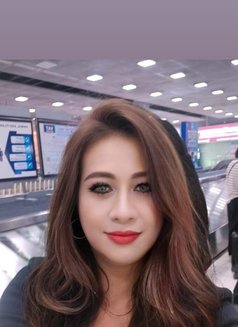 Sarah - escort in İstanbul Photo 5 of 5