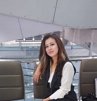 Sarah - escort in İstanbul