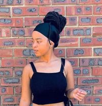 Sarah - escort in Candolim, Goa