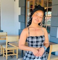 Sarah - escort in Candolim, Goa