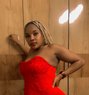 Sarah - escort in Chandigarh Photo 1 of 2