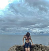 Sarah - puta in Erbil