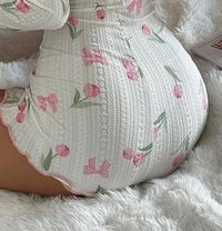 Sarah - puta in Cairo