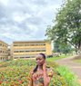 Sarah - escort in Ikeja Photo 1 of 1