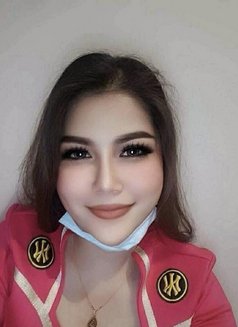 Sarah - escort in Khobar Photo 6 of 6