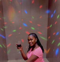 Sarah, Best Service - escort in New Delhi