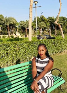 Sarah, Best Service - escort in New Delhi Photo 2 of 3