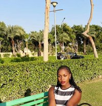 Sarah, Best Service - escort in New Delhi