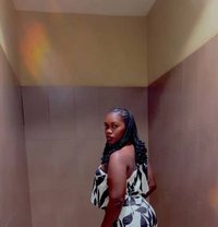 Sarah, Best Service - escort in New Delhi