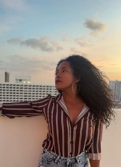 Sarah - escort in Pattaya Photo 1 of 7