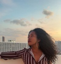 Sarah - escort in Pattaya