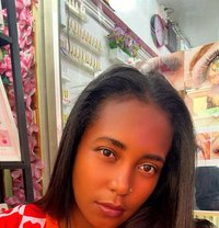 Sarah - escort in Pattaya