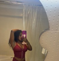 Sarah - escort in Pattaya