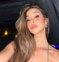 Seductive Sarah Levy 🫦 - escort in Tokyo