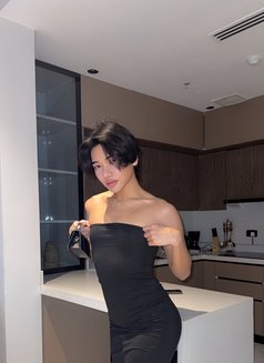 Sarah - Masajista in Jeddah Photo 2 of 5