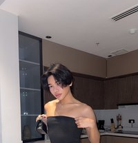 Sarah - Masajista in Jeddah