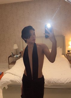 Sarah - Masajista in Jeddah Photo 3 of 5