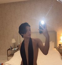 Sarah - Masajista in Jeddah