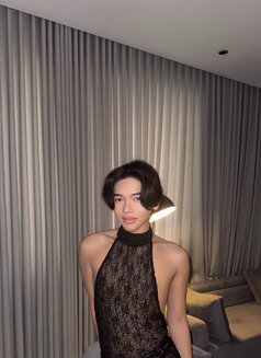 Sarah - Masajista in Jeddah Photo 4 of 5