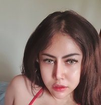 Nabila syamsiah - escort in Jakarta Photo 2 of 3