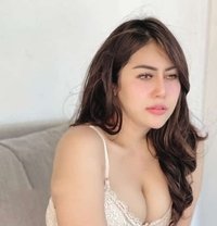 Mikayla alika - escort in Singapore