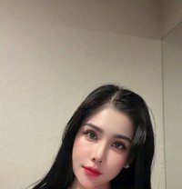 Sarah - escort in Amman