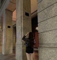 Mira - escort in Singapore