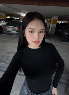 Nica - escort in Bangkok Photo 5 of 5