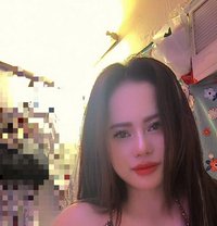 Sarah - escort in Bandar Seri Begawan