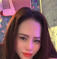 Sarah - escort in Bandar Seri Begawan