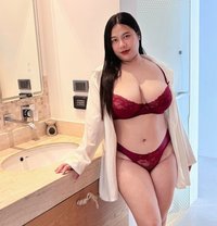 Sara - escort in Doha