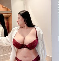 Sara - escort in Doha