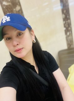 Sarah - escort in Dubai Photo 2 of 2