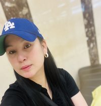 Sarah - puta in Singapore