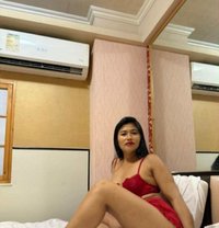 Filipina Sarah For Bedtime - escort in Bangkok