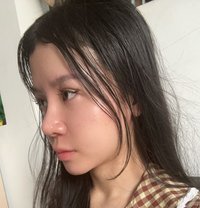 Sarah - escort in Manila