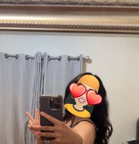 Sarah - escort in Cannes