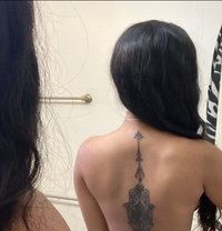 Sarah - escort in Carcassonne