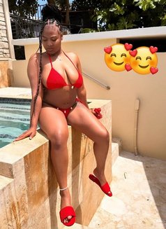 SARAH FROM ETHIOPIA NEW ARRIVAL - escort in Noida Photo 3 of 3