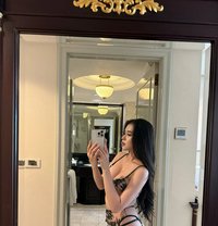 Sarah - escort in Grad Novi Sad