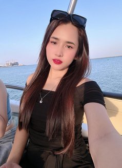 Sarah Gfe - puta in Dubai Photo 3 of 6