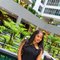 Sarah - masseuse in Kuala Lumpur