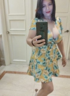 Sarah ( No Camshow) - escort in Manila Photo 1 of 6